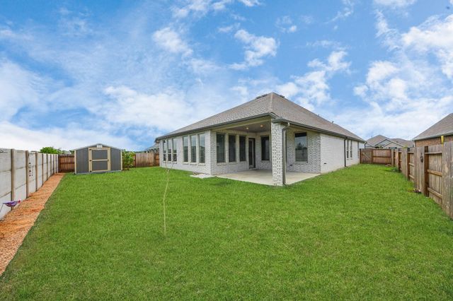 4707 Stoney Terrace Trail, Baytown, TX 77521