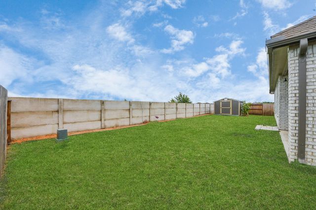 4707 Stoney Terrace Trail, Baytown, TX 77521