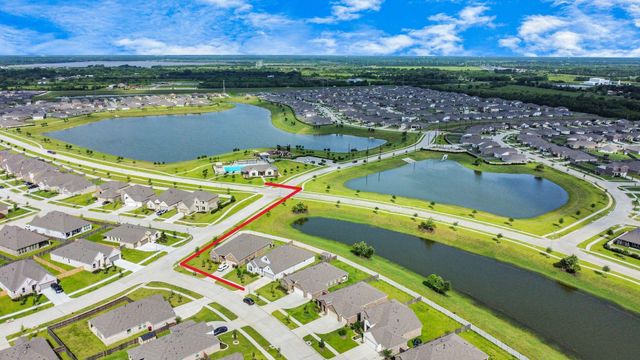 4707 Stoney Terrace Trail, Baytown, TX 77521