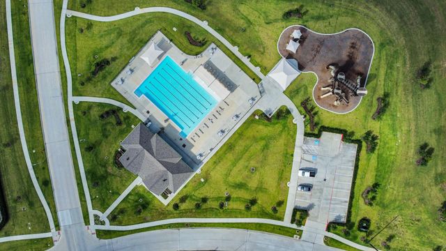 4707 Stoney Terrace Trail, Baytown, TX 77521