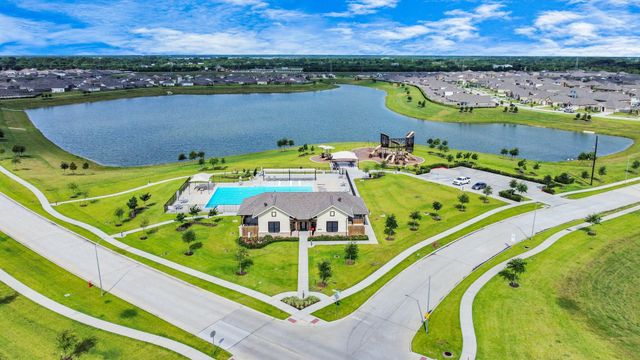 4707 Stoney Terrace Trail, Baytown, TX 77521