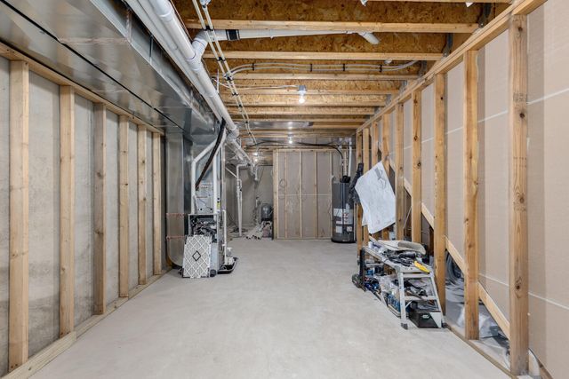 8240 2nd Avenue, West Olive, MI 49460