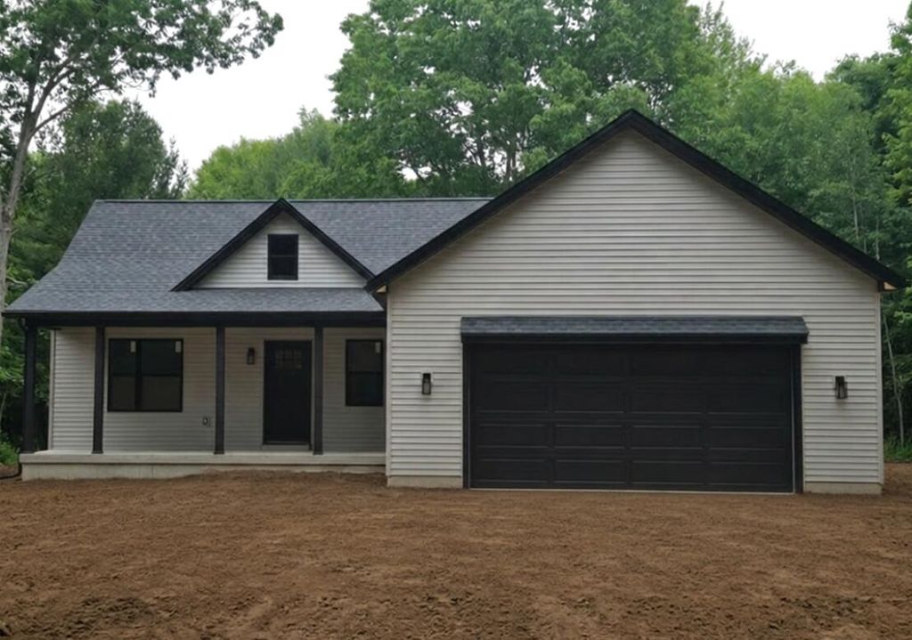 8240 2nd Avenue, West Olive, MI 49460