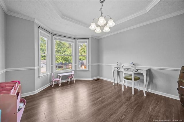 7367 Beaver Run Drive, Fayetteville, NC 28314