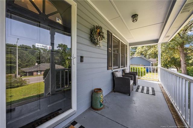 7367 Beaver Run Drive, Fayetteville, NC 28314