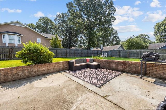 7367 Beaver Run Drive, Fayetteville, NC 28314