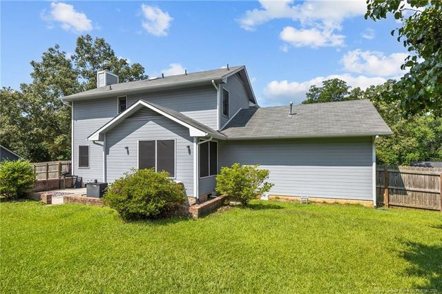 7367 Beaver Run Drive, Fayetteville, NC 28314