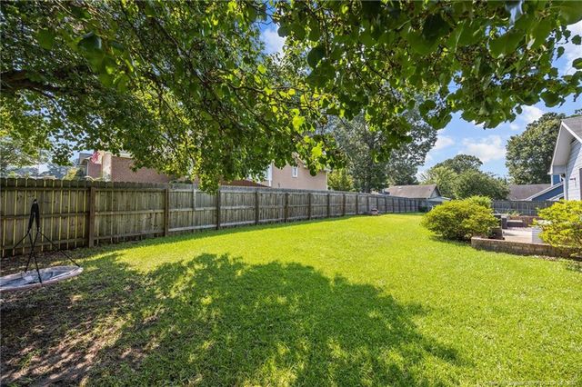 7367 Beaver Run Drive, Fayetteville, NC 28314