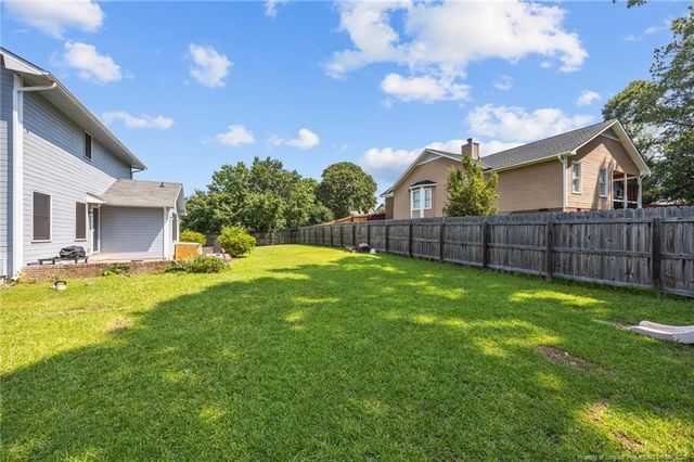 7367 Beaver Run Drive, Fayetteville, NC 28314