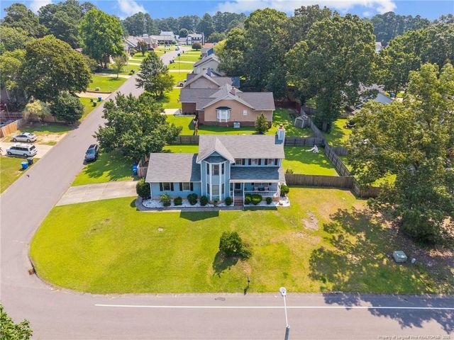 7367 Beaver Run Drive, Fayetteville, NC 28314