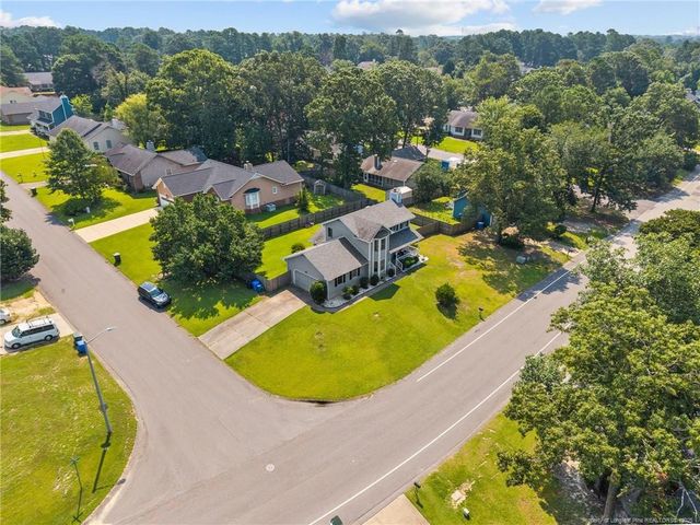 7367 Beaver Run Drive, Fayetteville, NC 28314