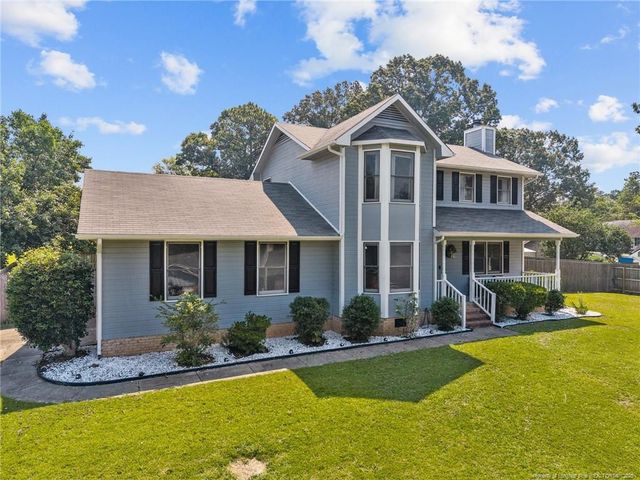 7367 Beaver Run Drive, Fayetteville, NC 28314