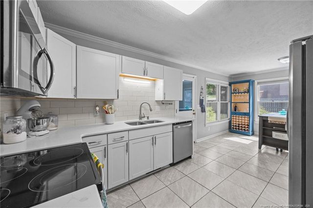 7367 Beaver Run Drive, Fayetteville, NC 28314