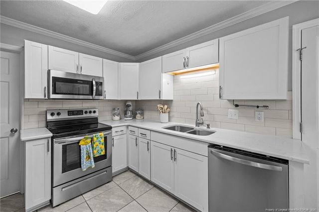 7367 Beaver Run Drive, Fayetteville, NC 28314