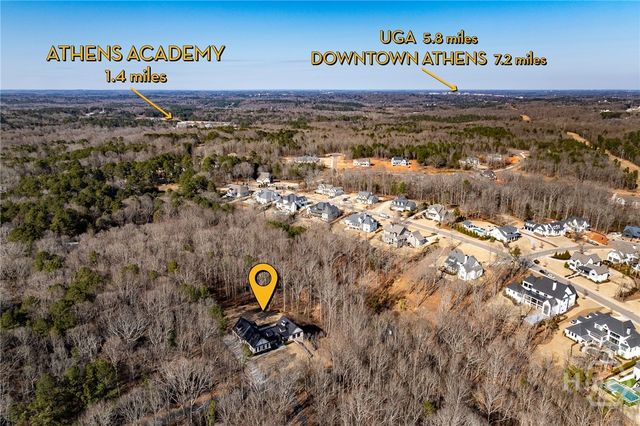 1355 Allgood Road, Athens, GA 30606