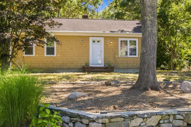123 Elain Avenue, East Falmouth, MA 02536