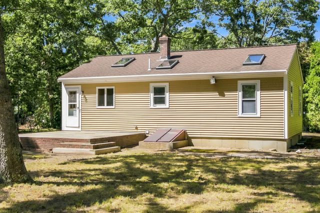 123 Elain Avenue, East Falmouth, MA 02536
