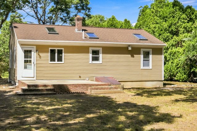 123 Elain Avenue, East Falmouth, MA 02536