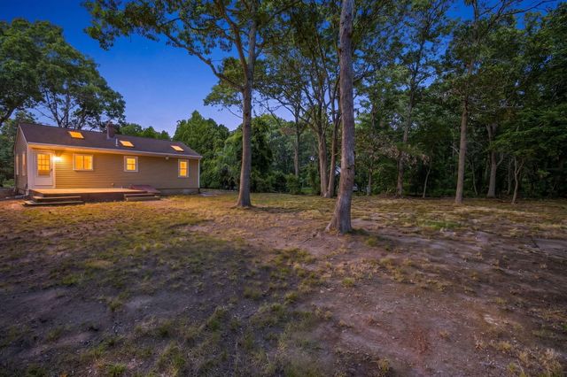 123 Elain Avenue, East Falmouth, MA 02536