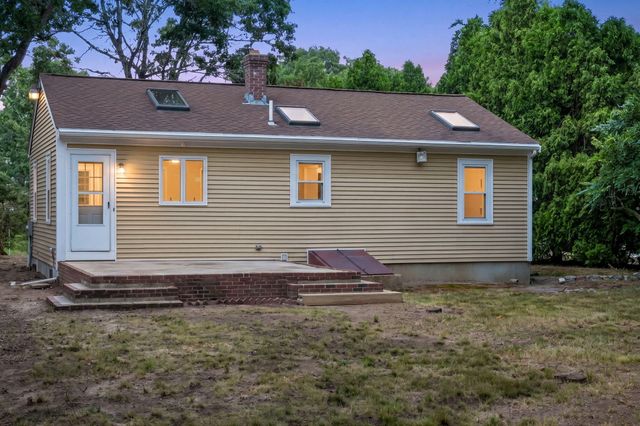 123 Elain Avenue, East Falmouth, MA 02536