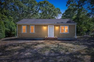123 Elain Avenue, East Falmouth, MA 02536