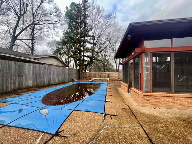 3153 KIRKCALDY RD, Memphis, TN 38128