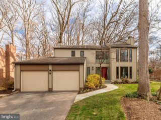 8809 HIDDEN HILL LN, Potomac, MD 20854