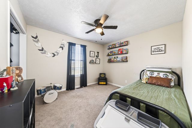 2015 Old Cookeville Rd, Sparta, TN 38583