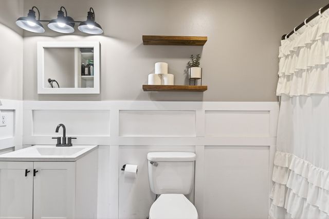 2015 Old Cookeville Rd, Sparta, TN 38583