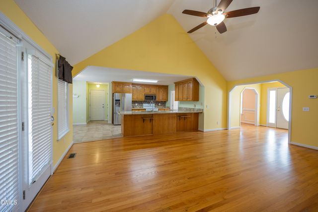 120 Line Drive, Raleigh, NC 27603