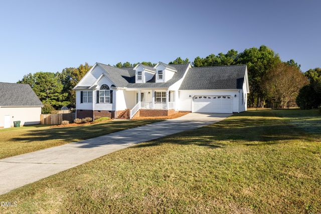 120 Line Drive, Raleigh, NC 27603