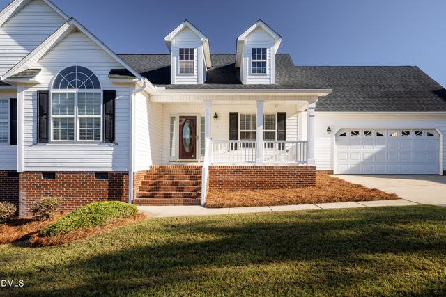 120 Line Drive, Raleigh, NC 27603