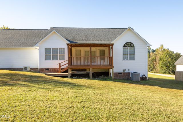 120 Line Drive, Raleigh, NC 27603