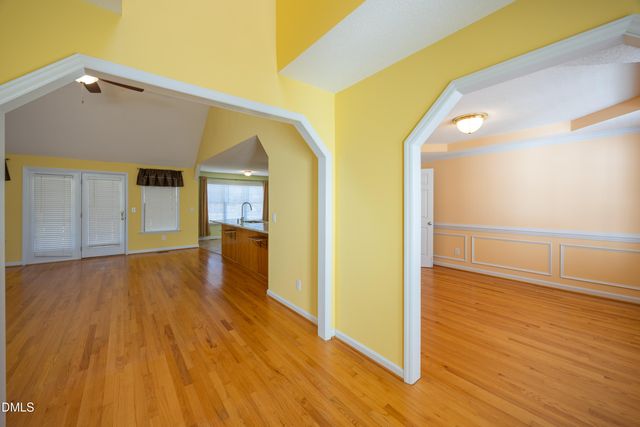 120 Line Drive, Raleigh, NC 27603