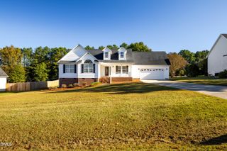 120 Line Drive, Raleigh, NC 27603