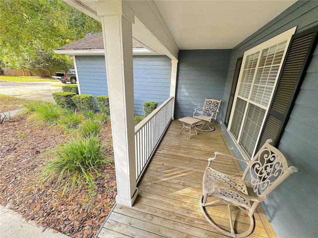 8108 SW 65TH LANE, Gainesville, FL 32608