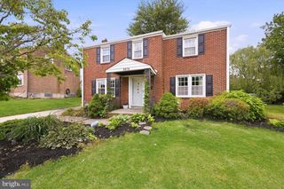 2218 THOMAS RD, Wilmington, DE 19803