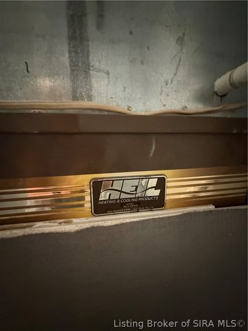 2803 S State Road 66, Marengo, IN 47140