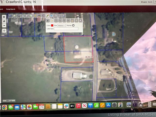 2803 S State Road 66, Marengo, IN 47140