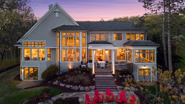 5155 Weeks Road, Greenwood, MN 55331