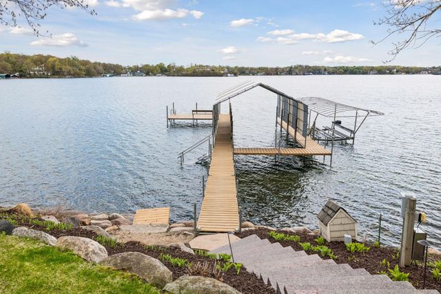 5155 Weeks Road, Greenwood, MN 55331