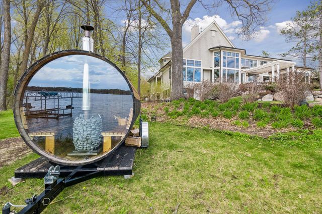 5155 Weeks Road, Greenwood, MN 55331