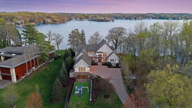 5155 Weeks Road, Greenwood, MN 55331