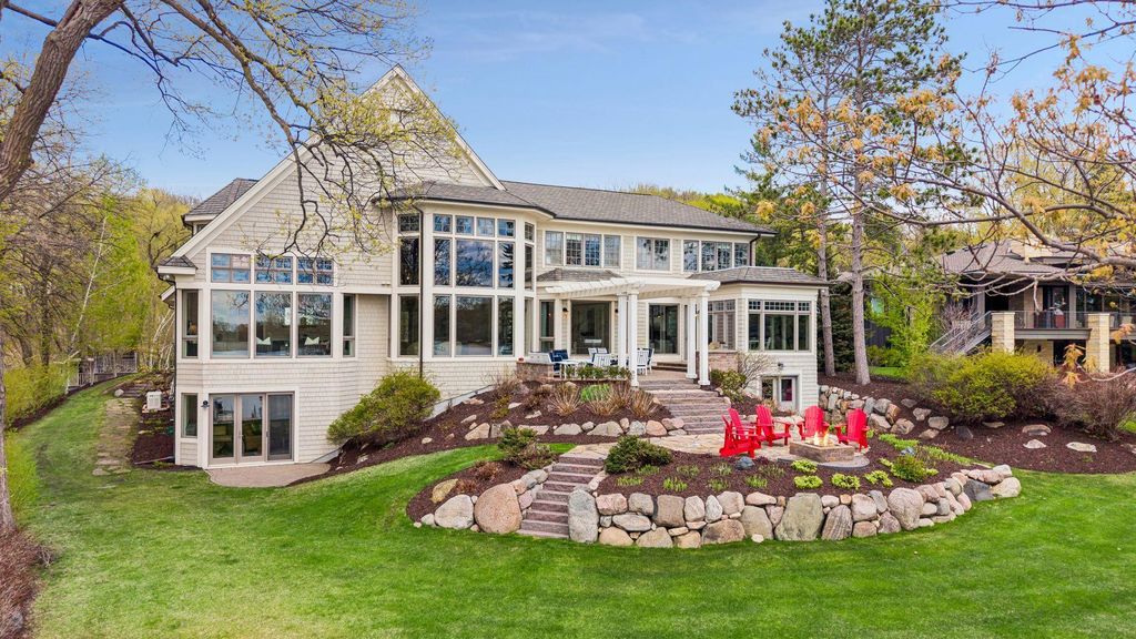 5155 Weeks Road, Greenwood, MN 55331
