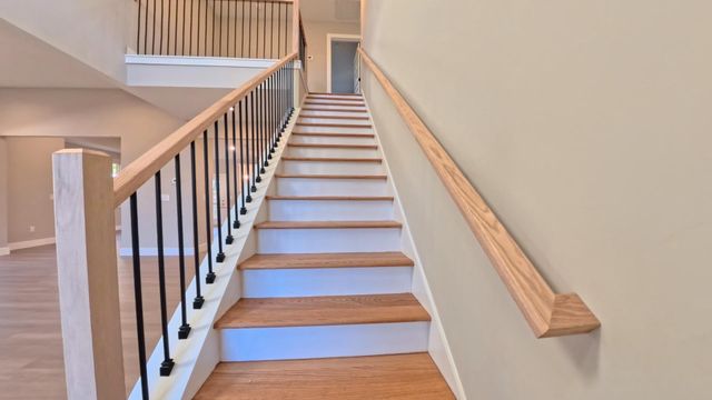 242 Red Hawk Drive, Campobello, SC 29322