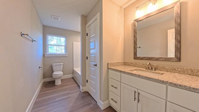 242 Red Hawk Drive, Campobello, SC 29322