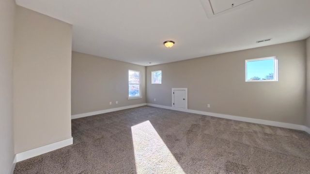 242 Red Hawk Drive, Campobello, SC 29322