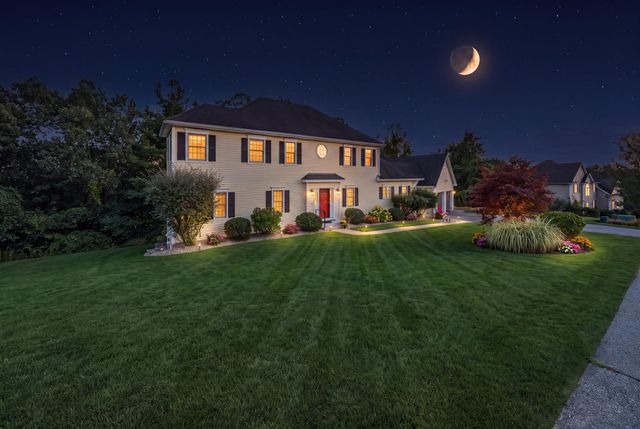 45 Seven Sister Rd, Haverhill, MA 01830