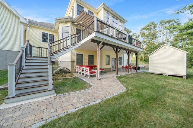 45 Seven Sister Rd, Haverhill, MA 01830