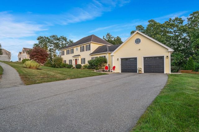 45 Seven Sister Rd, Haverhill, MA 01830